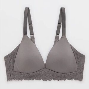 Aerie sunnies wireless bra